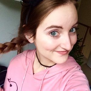 Meet your Posher, Heather Marie